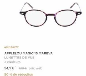 lunettes 