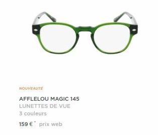 lunettes 