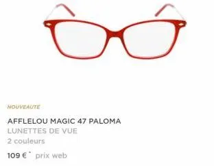 lunettes 