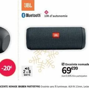 bluetooth jbl