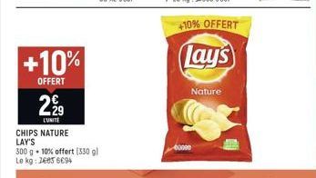 chips Lay's