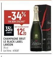 champagne brut 