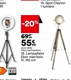 lampadaire 