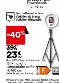 lampadaire 