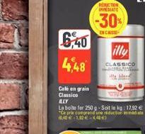 café Illy