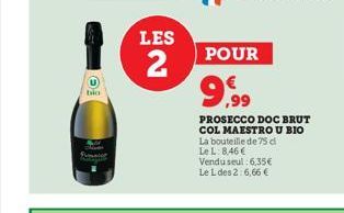 prosecco Brut