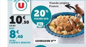 couscous 