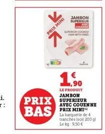 jambon 