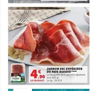 jambon 