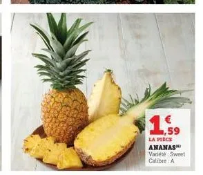 ananas 