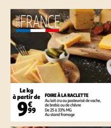 raclette 