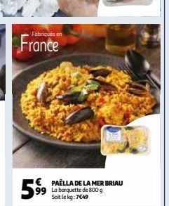 paella 