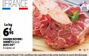 viande 