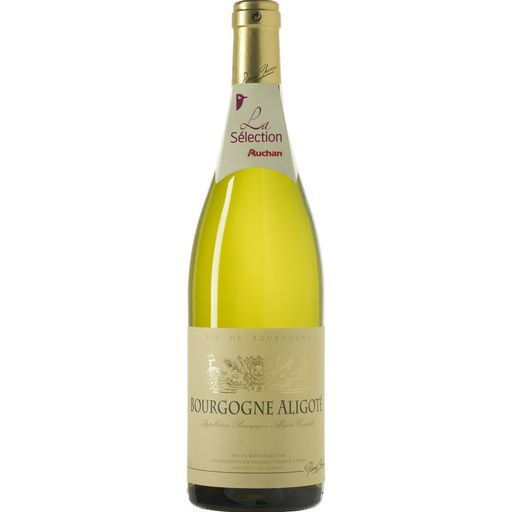 BOURGOGNE ALIGOTÉ AOP 2021