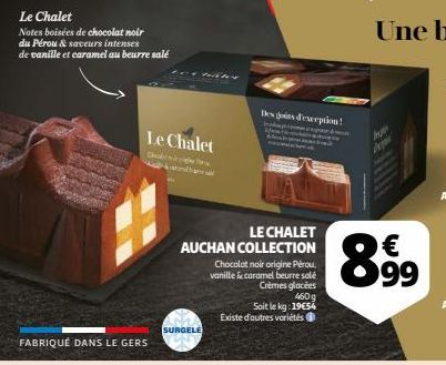 chocolat noir 