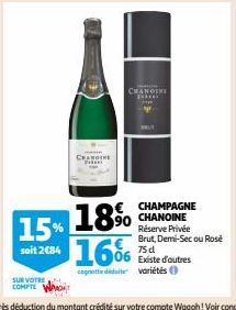 champagne Brut