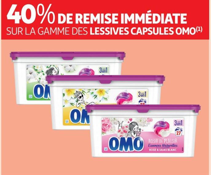  LESSIVES CAPSULES OMO(1)