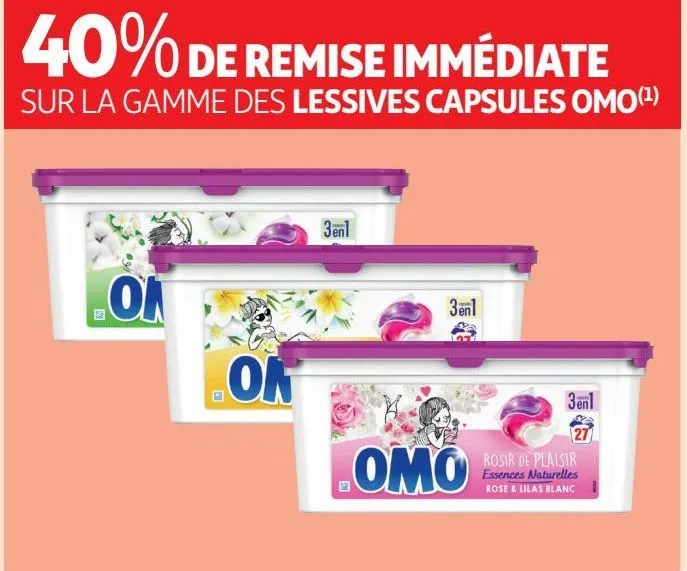  lessives capsules omo(1)