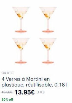 verres Martini
