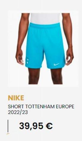 short Nike