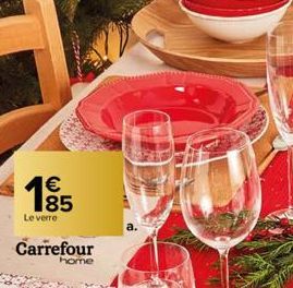 Prespall  Carrefour  home 