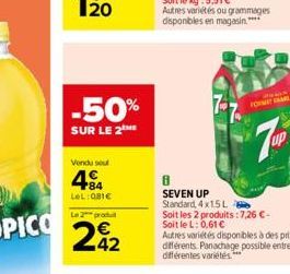 promos 7 Up