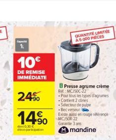 soldes TOUS