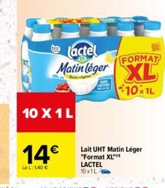 lait Lactel