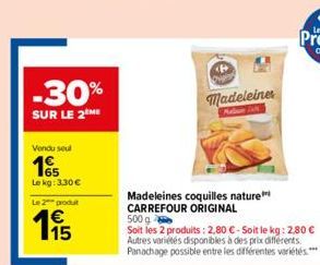 promos Carrefour