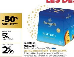 panettone 