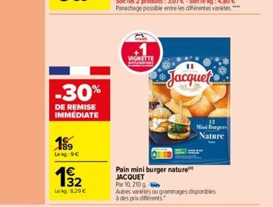 soldes Jacquet