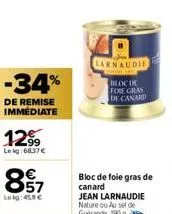 soldes canard-duchene