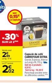 café Carrefour