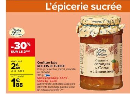 confiture 