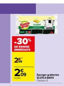 soldes scotch