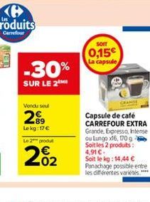 café Carrefour