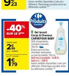 sel Carrefour