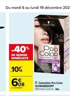 soldes schwarzkopf