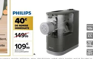 soldes philips