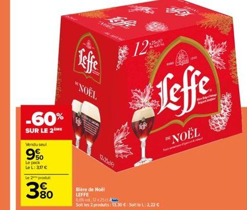 Noël Leffe