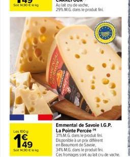 emmental 