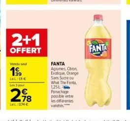 fanta fanta