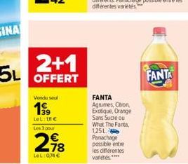 Fanta Fanta