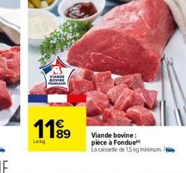 viande 