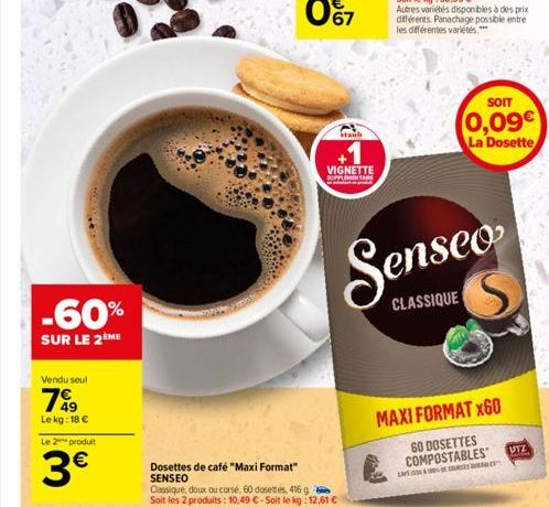 café Senseo