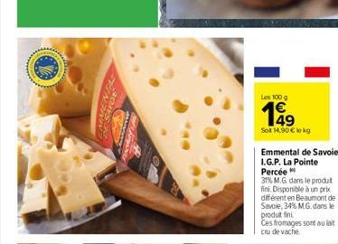 emmental 