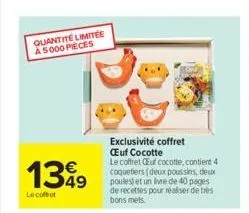 cocotte 