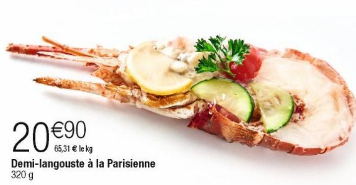 langoustine