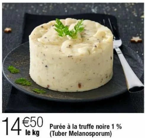 plats cuisinés