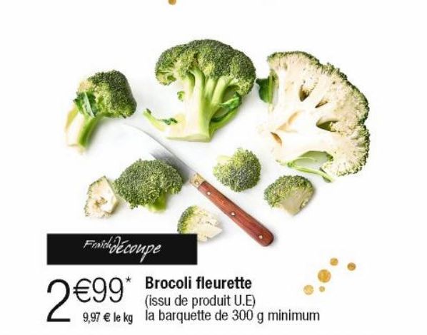 brocoli